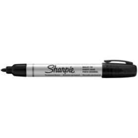 COMPRAR ROTUL.PAPERMATE SHARPIE PRO CONIC. NEGRO