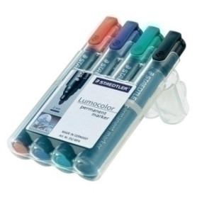 COMPRAR ROTUL.STAEDTL.LUMOCOLOR 352 CAJA 4