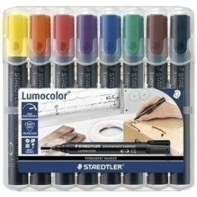 COMPRAR ROTUL.STAEDTL.LUMOCOLOR 352 CAJA 8