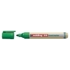 COMPRAR ROTUL.PIZAR.EDDING  28 ECOLINE VERDE