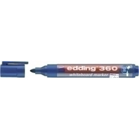 COMPRAR ROTUL.PIZAR.EDDING 360 AZUL