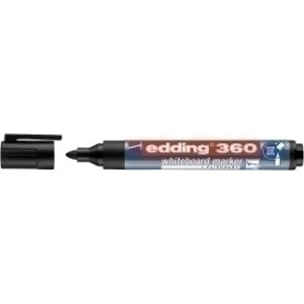 COMPRAR ROTUL.PIZAR.EDDING 360 NEGRO