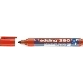 COMPRAR ROTUL.PIZAR.EDDING 360 ROJO