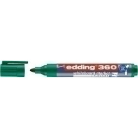 COMPRAR ROTUL.PIZAR.EDDING 360 VERDE