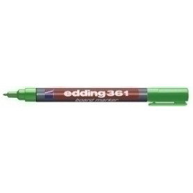 COMPRAR ROTUL.PIZAR.EDDING 361 VERDE