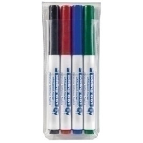 COMPRAR ROTUL.PIZAR.EDDING 661 BOLSA de 4