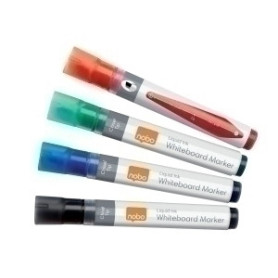 COMPRAR ROTUL.PIZAR.NOBO LIQUID CAJA de 4