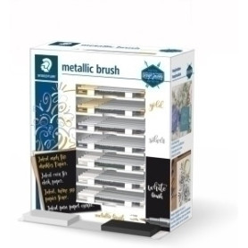 COMPRAR ROTUL.STAEDTL.8321 METALLIC EXP.70