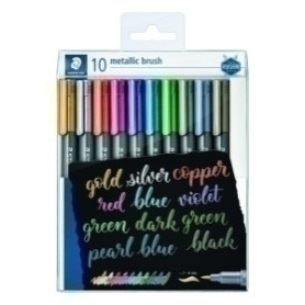 COMPRAR ROTUL.STAEDTL.8321 METALLIC SURTIDO B/10