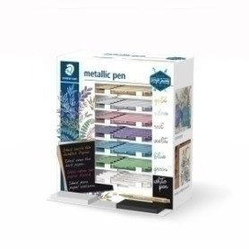 COMPRAR ROTUL.STAEDTL.8323 METALLIC EXP.70