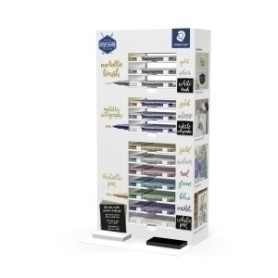 COMPRAR ROTUL.STAEDTL. METALLIC EXP.130