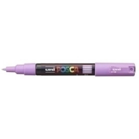 COMPRAR ROTUL.UNI-POSCA PC-1M LAVANDA