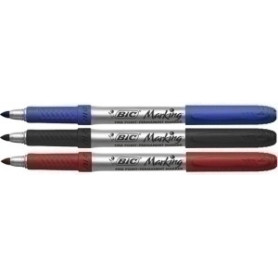 COMPRAR ROTUL.BIC MARKING COL.METAL CAJA DE 12