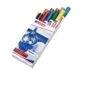 COMPRAR ROTUL.EDDING  750 SURTIDOS CAJA DE 10