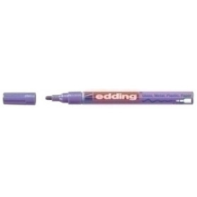 COMPRAR ROTUL.EDDING  751 VIOLETA METALICO
