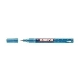 COMPRAR ROTUL.EDDING 780 METALICO AZUL CLARO