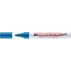 COMPRAR ROTU. EDDING PERMANENTE 8750 AZUL