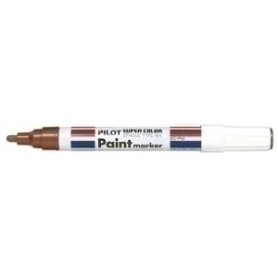 COMPRAR ROTUL.PILOT MARQUER 2,0 mm MARRON