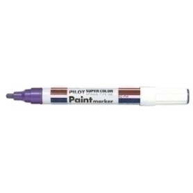 COMPRAR ROTUL.PILOT MARQUER 2,0 mm VIOLETA