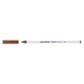 COMPRAR ROTUL.EDDING 4600 TELA FINO MARRON