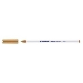 COMPRAR ROTUL.EDDING 4600 TELA FINO NARANJA NEON