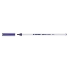 COMPRAR ROTUL.EDDING 4600 TELA FINO VIOLETA NEON