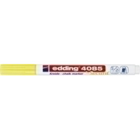 COMPRAR ROTUL.EDDING 4085 TIZA LIQ.AMARILLO NEON