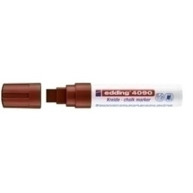 COMPRAR ROTUL.EDDING 4090 TIZA LIQ. MARRON