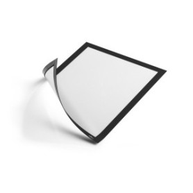 COMPRAR MARCO MAG. A4 DURAFRAME NEGRO