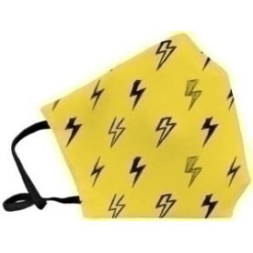 COMPRAR MASCARILLA REUT. MED. STORM AMARILLA