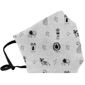 COMPRAR MASCARILLA REUT. PEQ. ZOO