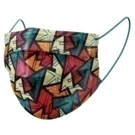 COMPRAR MASCARILLA QUIR.FIRST PROTEC ART 1 P/10