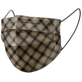 COMPRAR MASCARILLA QUIR.FIRST PROTEC CUADRO P/10