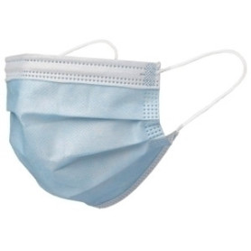 COMPRAR MASCARILLA QUIR. GALMASK INF.AZUL C/10