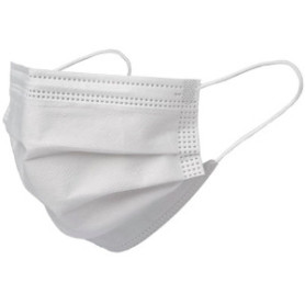 COMPRAR MASCARILLA QUIR. GALMASK INF.BLANCO C/10