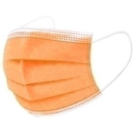 COMPRAR MASCARILLA QUIR. GALMASK INF.NARANJ C/10