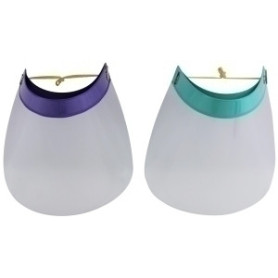 COMPRAR MASCARILLA PANTALLA TRANSP.NIÑO P/4