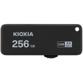 COMPRAR MEMORIA USB 256GB KIOXIA/TOSHIBA U365 3.