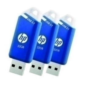 COMPRAR MEMORIA USB 32GB HP X755W 3.1 P/3
