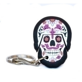 COMPRAR MEMORIA USB 32GB TECHONE CALAVERA PINKY