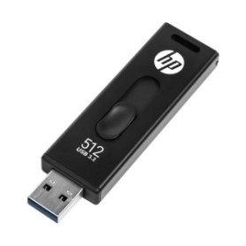 COMPRAR MEMORIA USB 512GB HP X911W 3.2 NEGRO
