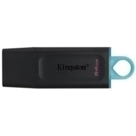 COMPRAR MEMORIA USB 64GB KINGSTON DTX/64GB