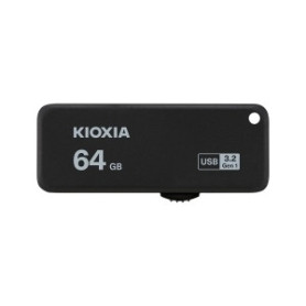 COMPRAR MEMORIA USB 64GB KIOXIA/TOSHIBA U365 3.2