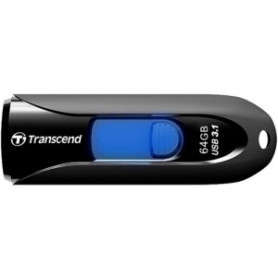 COMPRAR MEMORIA USB 64GB TRANSCEND 790 3.0