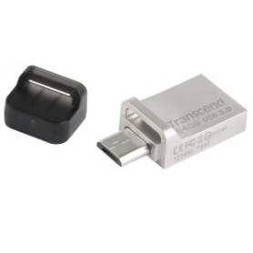 COMPRAR MEMORIA USB 64GB TRANSCEND 890 3.0