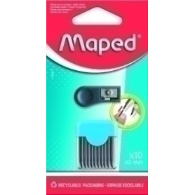 COMPRAR MINAS MAPED 0,2 E/10 + AFILAMINAS