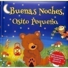 COMPRAR MINI LIBRO MANOLITO B. BUENAS NOCHES