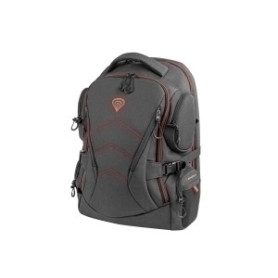 COMPRAR MOCHILA GENESIS PALLAD 550 17,3" NEGRO