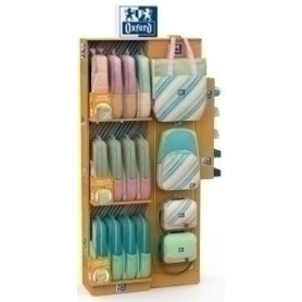 COMPRAR MOCHILA OXFORD COLOR BLOCK EXP.28