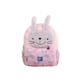 COMPRAR MOCHILA OXFORD OXFANIMALS KIDS CONEJO